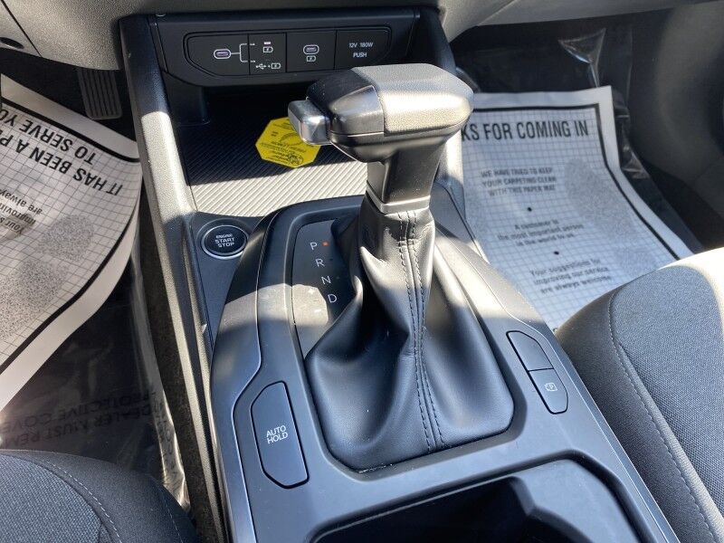 2025 Kia K4 LXS Springfield PA