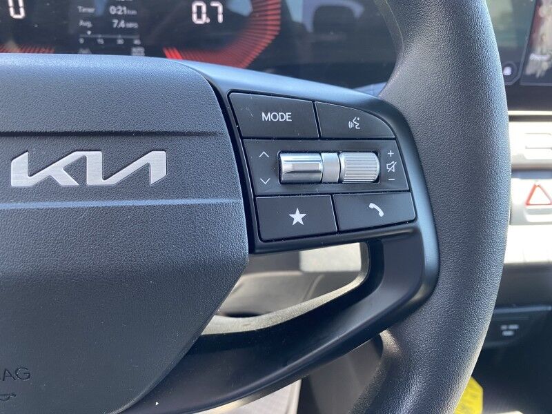 2025 Kia K4 LXS Springfield PA