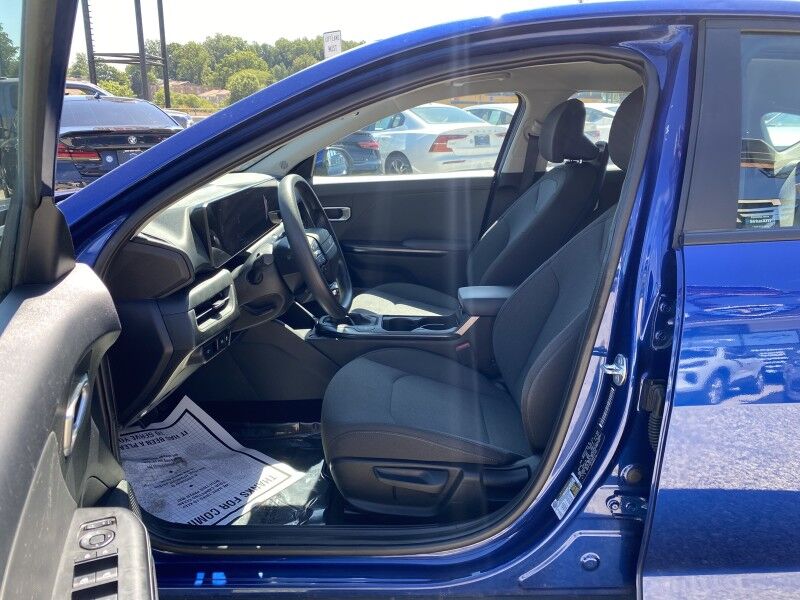 2025 Kia K4 LXS Springfield PA