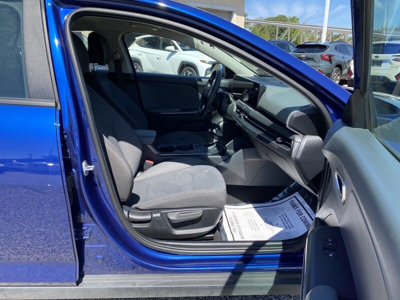 2025 Kia K4 LXS Springfield PA