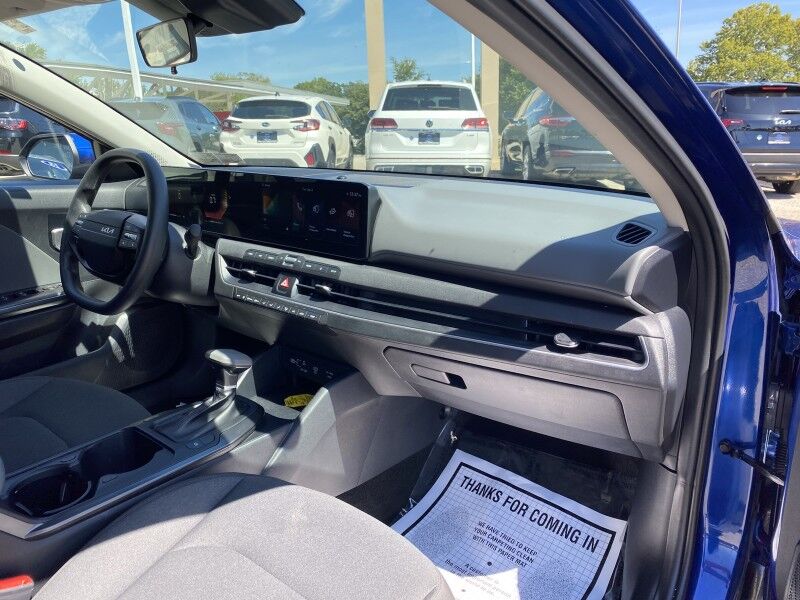 2025 Kia K4 LXS Springfield PA