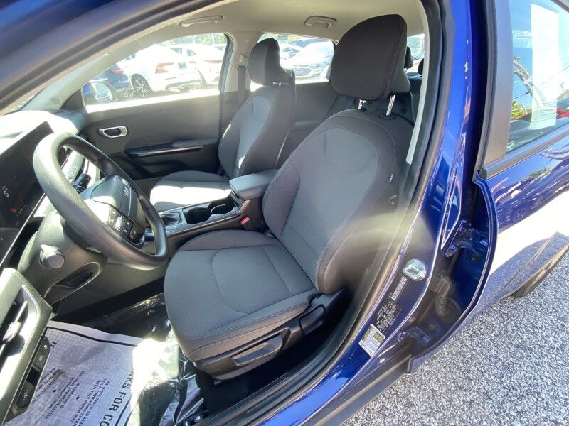 2025 Kia K4 LXS Springfield PA