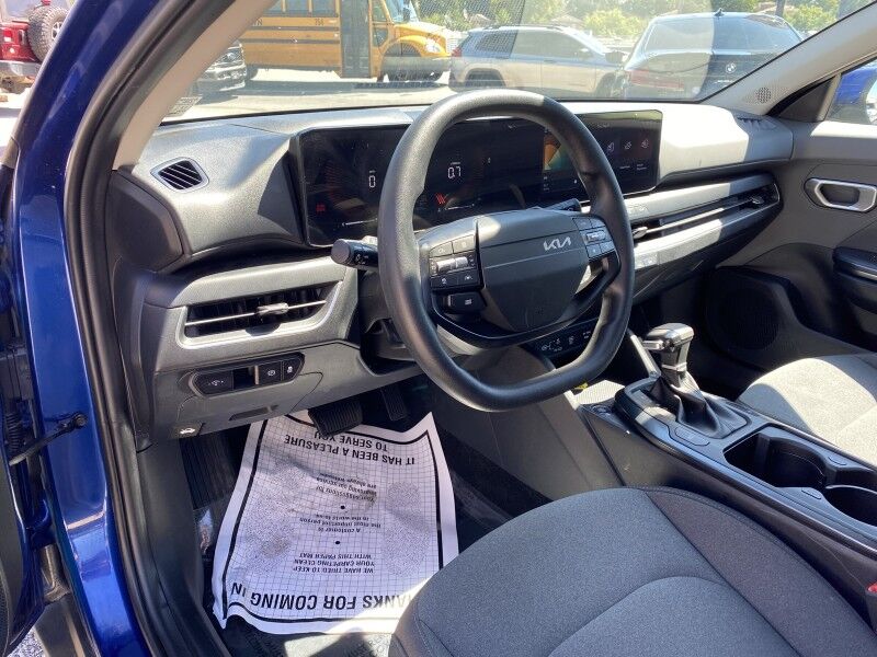 2025 Kia K4 LXS Springfield PA