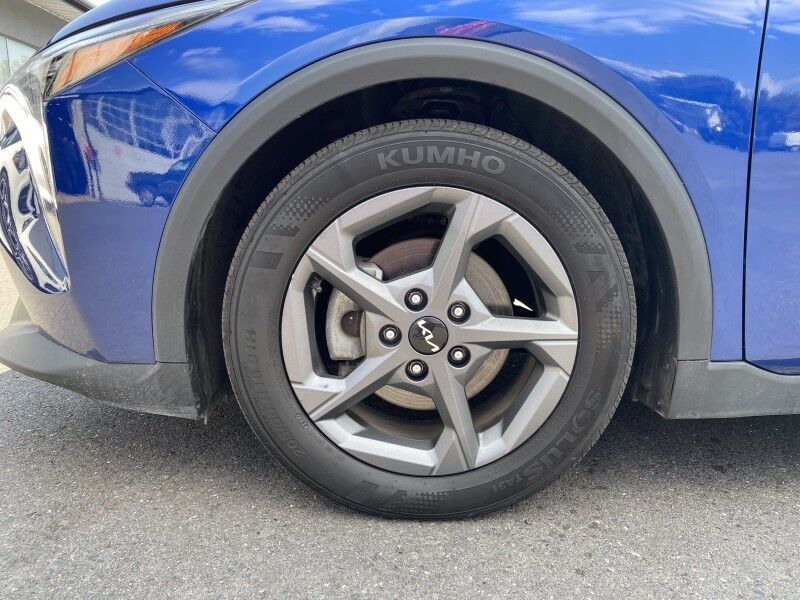 2025 Kia K4 LXS Springfield PA