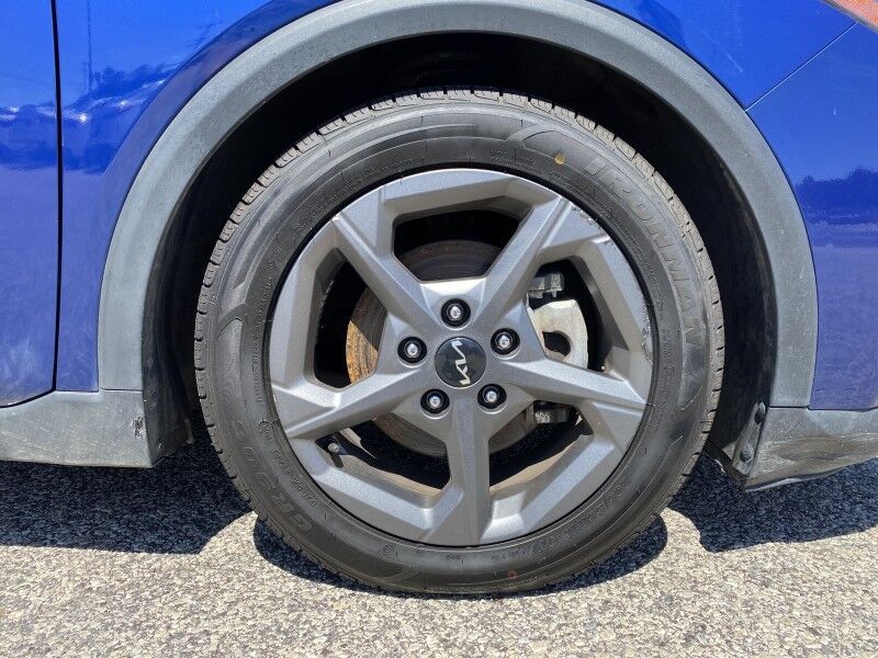 2025 Kia K4 LXS Springfield PA