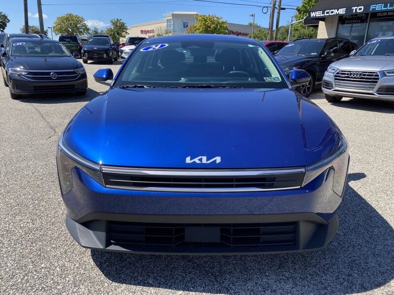 2025 Kia K4 LXS Springfield PA