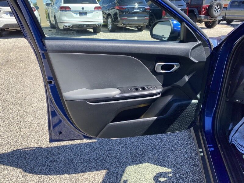 2025 Kia K4 LXS Springfield PA