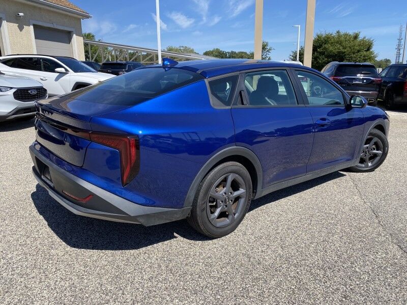 2025 Kia K4 LXS Springfield PA