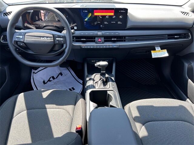 2025 Kia K4 LXS Cape Girardeau MO