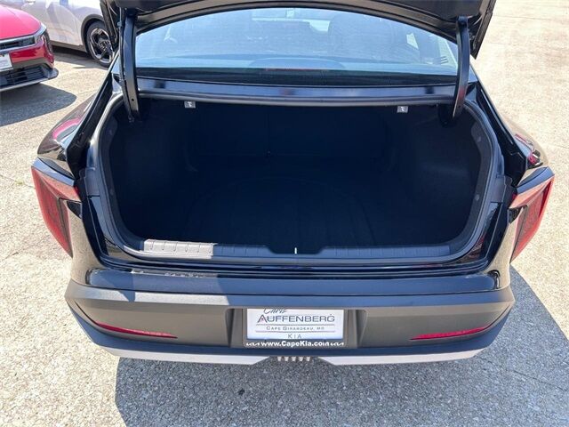 2025 Kia K4 LXS Cape Girardeau MO