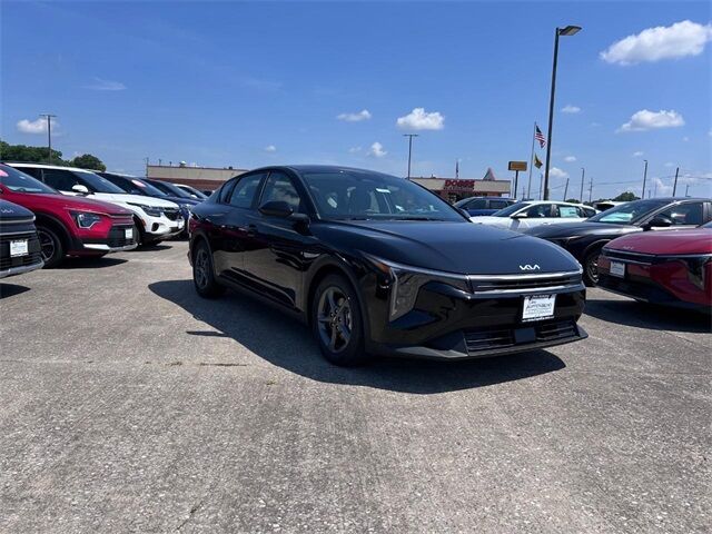 2025 Kia K4 LXS Cape Girardeau MO