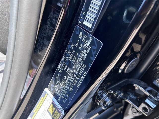 2025 Kia K4 LXS Cape Girardeau MO