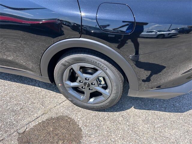 2025 Kia K4 LXS Cape Girardeau MO