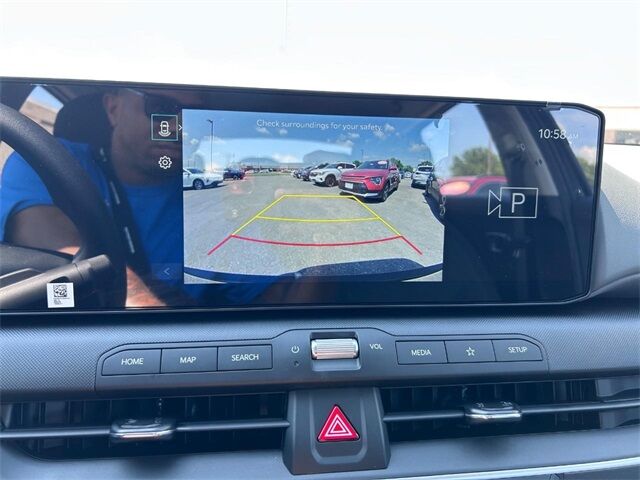 2025 Kia K4 LXS Cape Girardeau MO