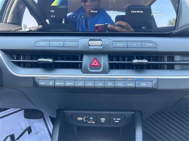 2025 Kia K4 LXS Cape Girardeau MO