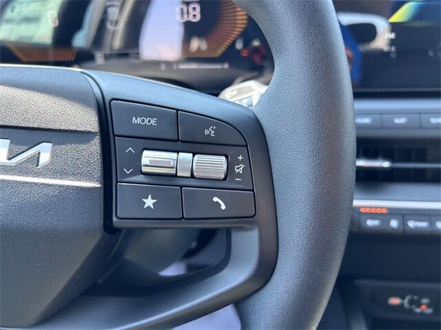 2025 Kia K4 LXS Cape Girardeau MO