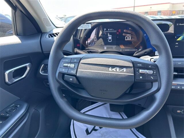 2025 Kia K4 LXS Cape Girardeau MO
