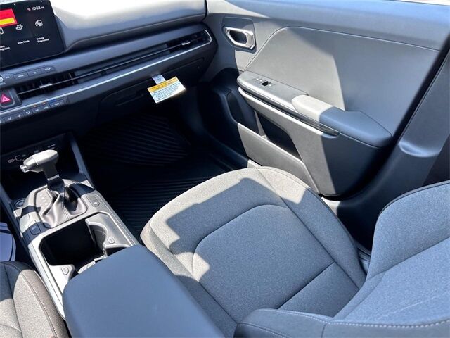 2025 Kia K4 LXS Cape Girardeau MO