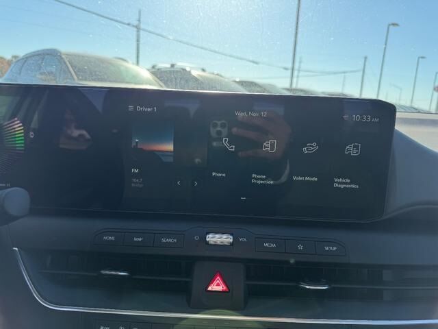 2025 Kia K4 LXS Cape Girardeau MO