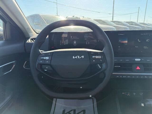 2025 Kia K4 LXS Cape Girardeau MO
