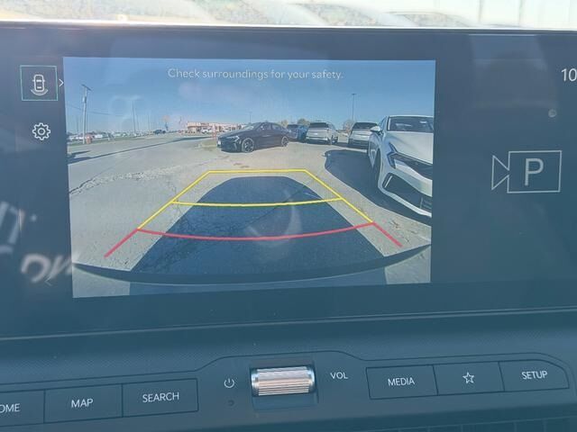 2025 Kia K4 LXS Cape Girardeau MO