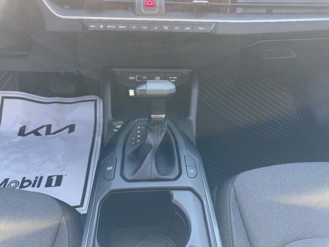 2025 Kia K4 LXS Cape Girardeau MO