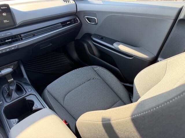 2025 Kia K4 LXS Cape Girardeau MO