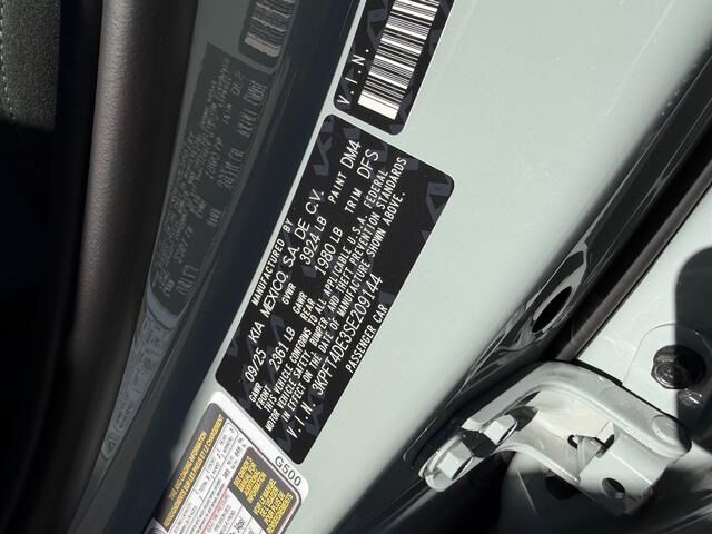 2025 Kia K4 LXS Cape Girardeau MO