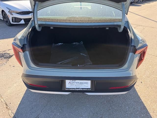 2025 Kia K4 LXS Cape Girardeau MO