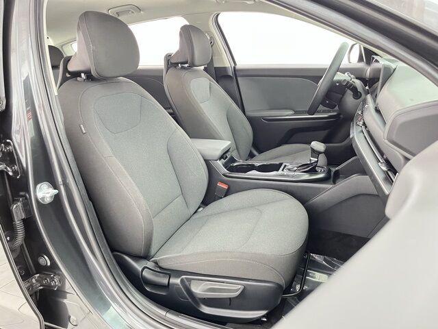 2025 Kia K4 LXS Carrollton TX