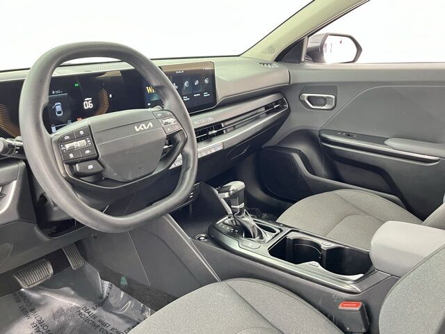 2025 Kia K4 LXS Carrollton TX