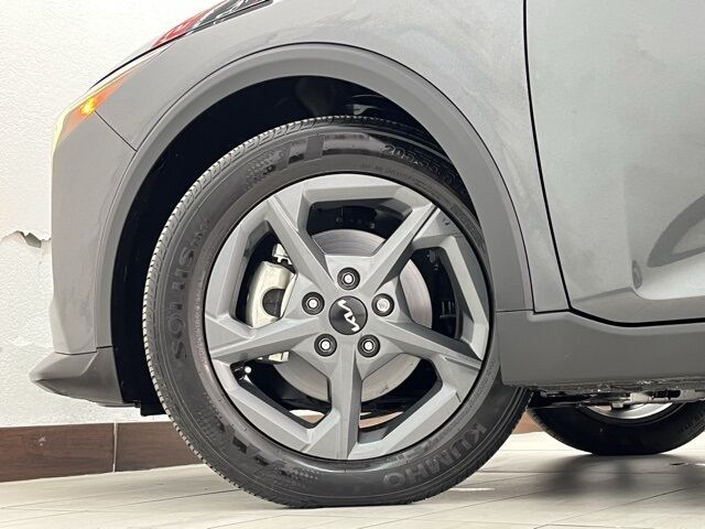 2025 Kia K4 LXS Carrollton TX