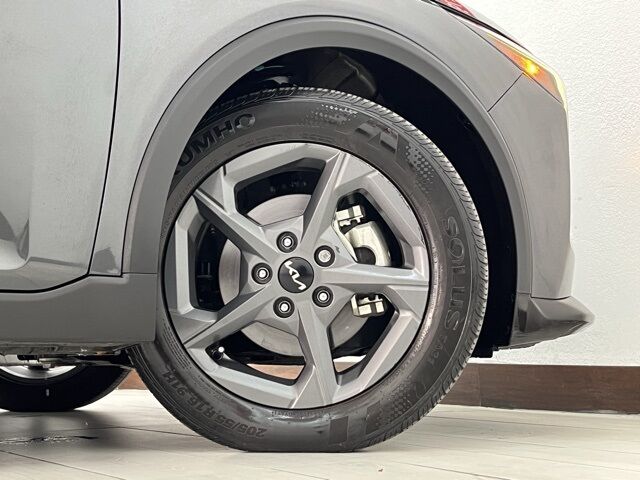 2025 Kia K4 LXS Carrollton TX