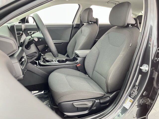 2025 Kia K4 LXS Carrollton TX