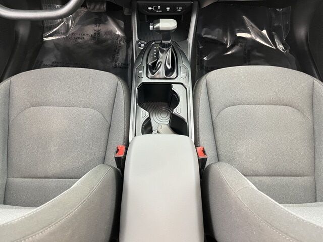 2025 Kia K4 LXS Carrollton TX