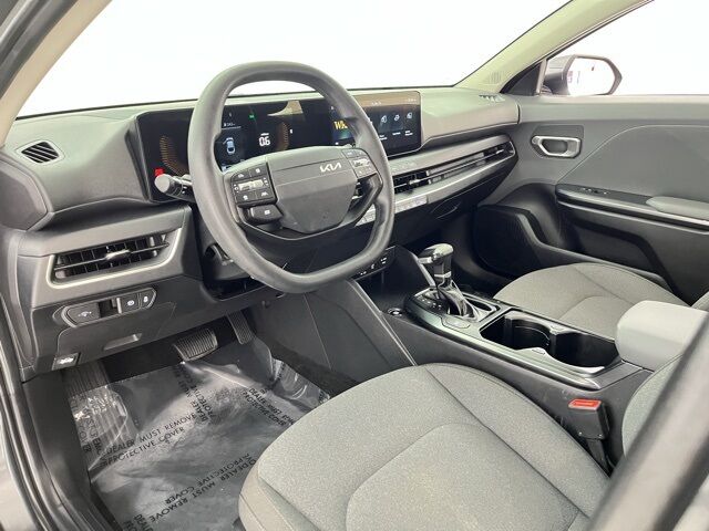 2025 Kia K4 LXS Carrollton TX