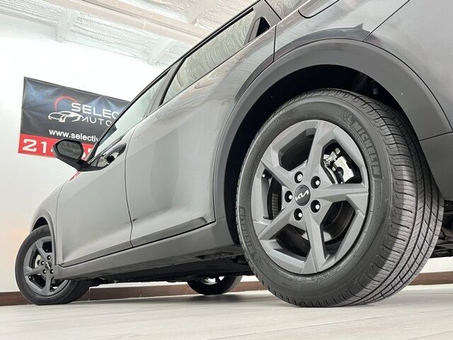 2025 Kia K4 LXS Carrollton TX