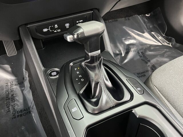 2025 Kia K4 LXS Carrollton TX