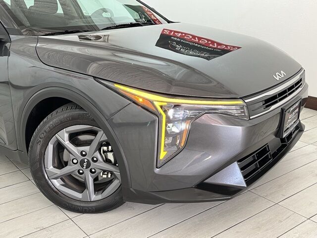 2025 Kia K4 LXS Carrollton TX