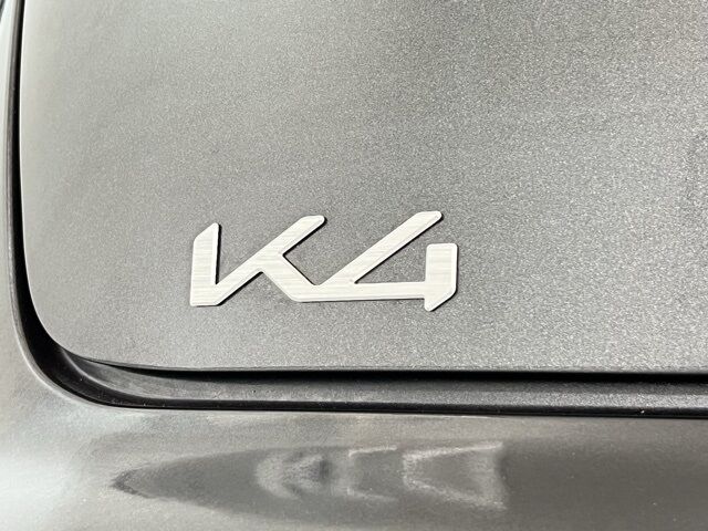 2025 Kia K4 LXS Carrollton TX