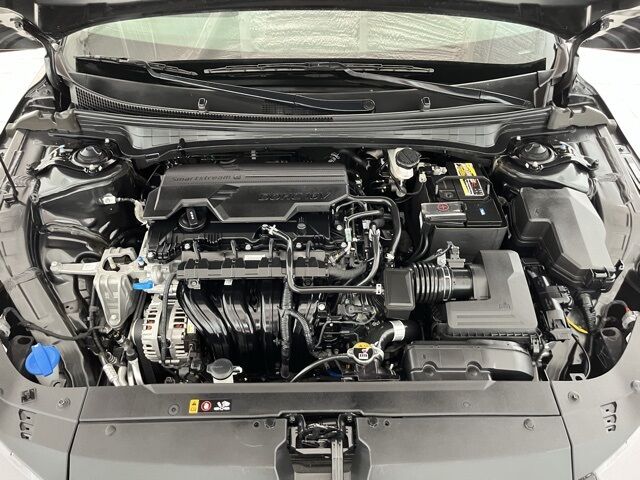 2025 Kia K4 LXS Carrollton TX