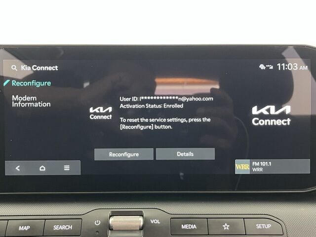 2025 Kia K4 LXS Carrollton TX