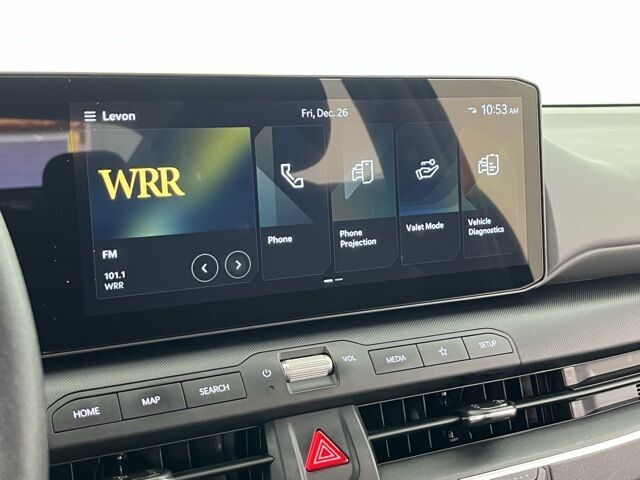 2025 Kia K4 LXS Carrollton TX