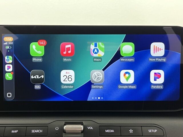 2025 Kia K4 LXS Carrollton TX