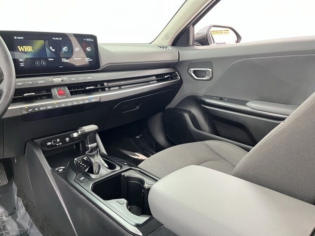 2025 Kia K4 LXS Carrollton TX