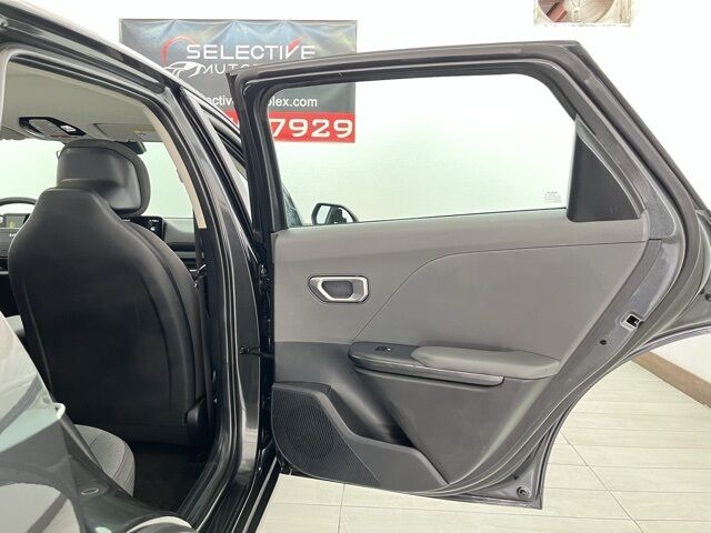 2025 Kia K4 LXS Carrollton TX