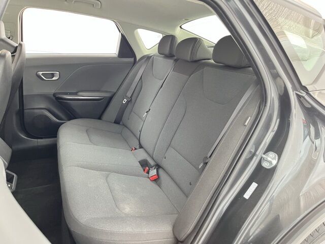 2025 Kia K4 LXS Carrollton TX