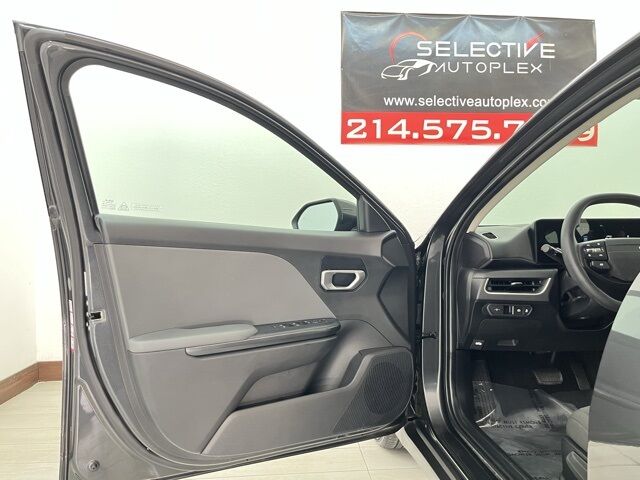 2025 Kia K4 LXS Carrollton TX