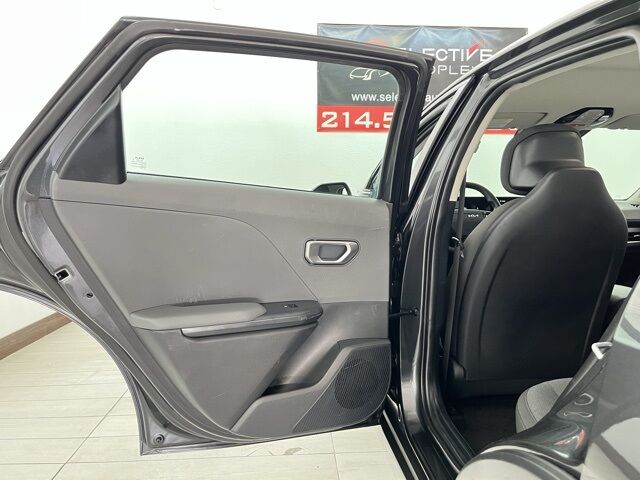 2025 Kia K4 LXS Carrollton TX