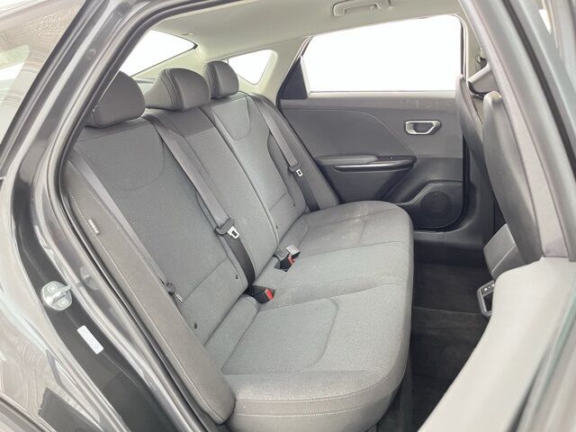 2025 Kia K4 LXS Carrollton TX